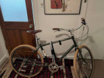 Psychotherapy, Massage, Acu Office on W 6th next to Whole Foods PT/FT
