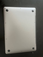2020 MacBook Air