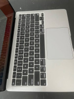 2020 MacBook Air
