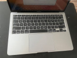 2020 MacBook Air