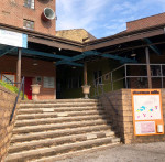 Office/commercial space for rent