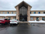 Single Office Spaces Available