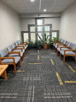 Single Office Spaces Available