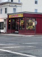 **** Perfect Location in Ludlow for small restaurant *****