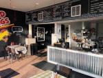 **** Perfect Location in Ludlow for small restaurant *****