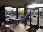 **** Perfect Location in Ludlow for small restaurant *****