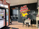 **** Perfect Location in Ludlow for small restaurant *****