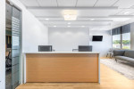 Instantly give your business a prestigious address!