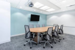 Instantly give your business a prestigious address!