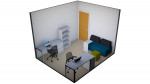 Hard Work and Success is our Aim here at Regus!