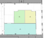 First Floor Artist Studio/Creative Office Coming Available!