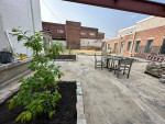 First Floor Artist Studio/Creative Office Coming Available!