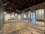 First Floor Small Artist Studio/Creative Office Coming Available!