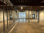 First Floor Small Artist Studio/Creative Office Coming Available!