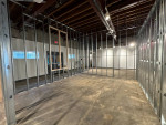 First Floor Small Artist Studio/Creative Office Coming Available!