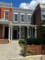 2 office suite with shared amenities
