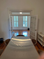 2 office suite with shared amenities