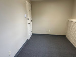 Single Private Office in Professional Building