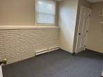 Single Private Office in Professional Building