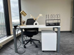 New Location! Come and Find Your Ideal Office Space!