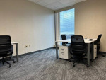 New Location! Come and Find Your Ideal Office Space!
