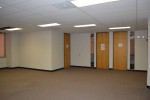 1,225sf Office Space for Lease - 1101 W. Mineral Ave.