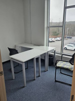 Need an Office Space Solution? Call today!