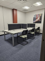 Need an Office Space Solution? Call today!