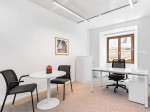 Business Addresses, Virtual Offices, Coworking & Private Offices