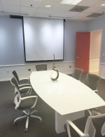 UNBEATABLE rates, PRIME location! Window Office!