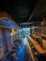 For Lease | 3,800 SF Turn-Key Bar | 248 West 35th St