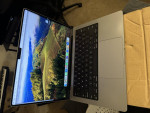 2021 14" Macbook Pro 1 tb SSD 16 gb RAM