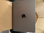 2021 14" Macbook Pro 1 tb SSD 16 gb RAM