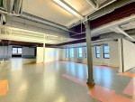 CHIC STUNNING COOL PLUG & PLAY LOFT / OFFICE SPACE - MIDTOWN -5700 SQF