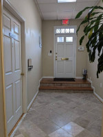 Conveniently Located Office in the Center of Old Town