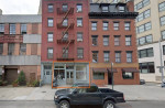 For Lease | 1,250 SF 2nd Generation Wine Bar | 306 W 13th St
