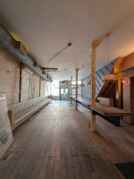 For Lease | 1,250 SF 2nd Generation Wine Bar | 306 W 13th St