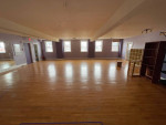 2600 Sqft for lease in downtown Barrie GYM / Dance Studio / etc
