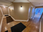 2600 Sqft for lease in downtown Barrie GYM / Dance Studio / etc