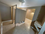 2600 Sqft for lease in downtown Barrie GYM / Dance Studio / etc