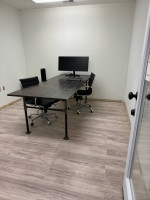 Office space and mechanic shop for rent