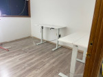 Office space and mechanic shop for rent