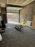 Office space and mechanic shop for rent