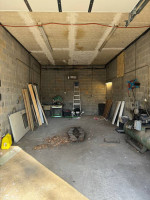 Office space and mechanic shop for rent
