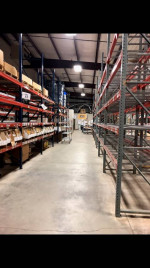 $7900/ 7825sq.ft. - Warehouse & Office 7825Sq.Ft. $9900per Month $9900