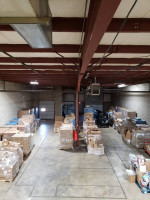 Large Size Offices + Shared Warehouse Access – Loading Dock Available