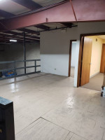 Large Size Offices + Shared Warehouse Access – Loading Dock Available
