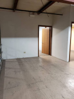Large Size Offices + Shared Warehouse Access – Loading Dock Available