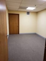 Large Size Offices + Shared Warehouse Access – Loading Dock Available