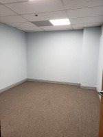Large Size Offices + Shared Warehouse Access – Loading Dock Available